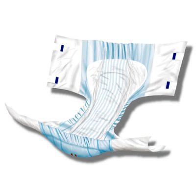 Αυτοκόλλητες Πάνες