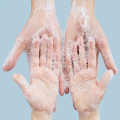 προσωπική υγιεινή